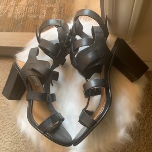 Steve Madden Sandals